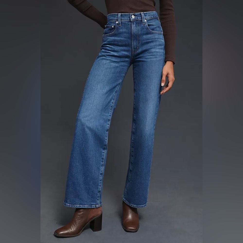 Edwin Marli Jeans